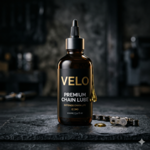 Lubricante Premium para Cadenas