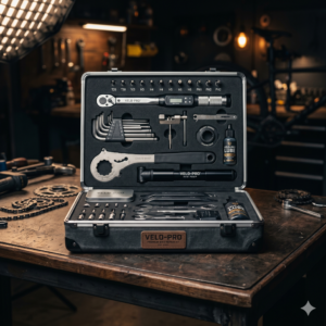 Kit de Reparación para bicicletas