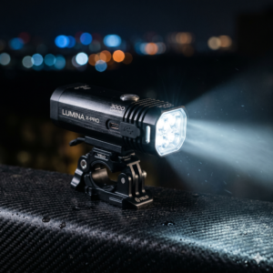 Luz LED