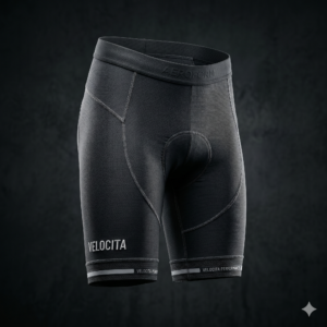 Short de ciclismo
